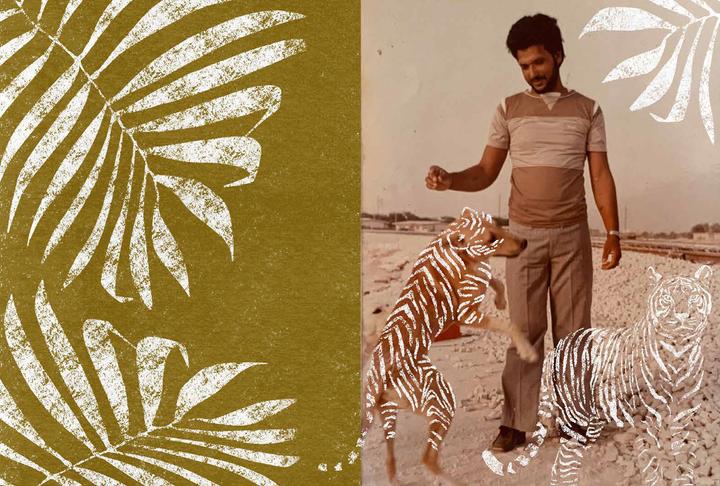 Actual product image Karma Food (German, Adi Raihmann, Simone Raihmann, 2020)