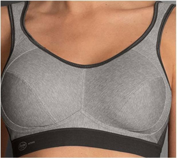Produktbild Anita Damen Extreme Control Sport BH (75 C)