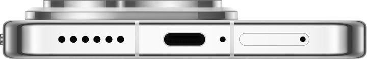 Actual product image Huawei Pura 70 (256 GB, White, 6.60", Dual SIM, 50 Mpx, 4G)