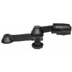 RAM Mounts Unpk RAM Dbl Swing Arm W, Barcode-Scanner Zubehör