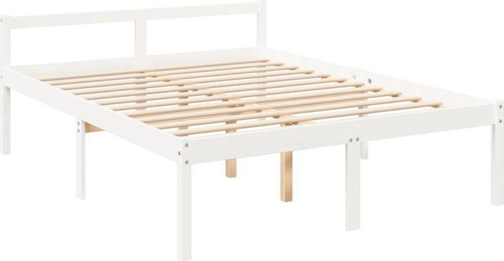 Image du produit vidaXL Seniorenbett (150 x 200 cm)