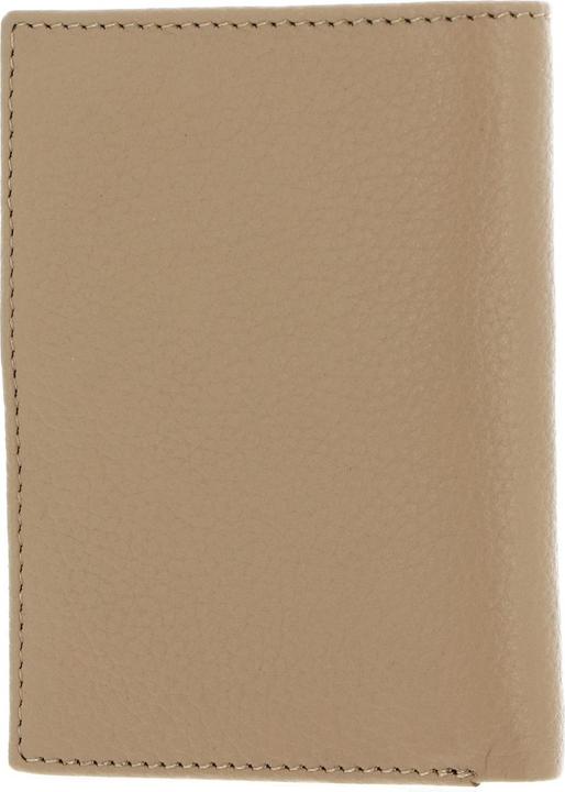 Actual product image Hugo Boss Classic Grained Trifold Card Case