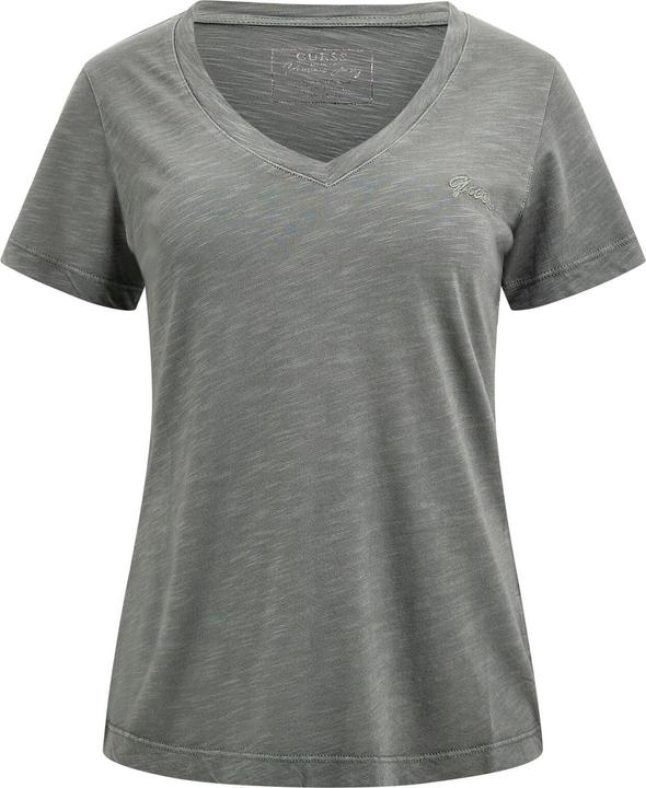Actual product image Guess 's t-shirt slubby (XL)