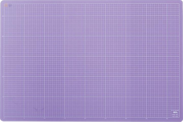 Produktbild Lion CM-45i (45 x 30 cm)