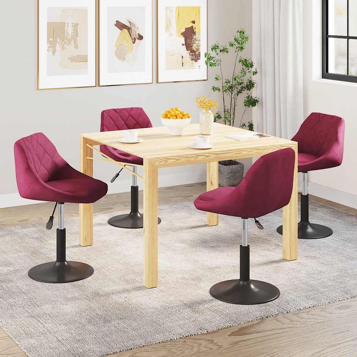 Immagine prodotto vidaXL Esszimmerstuhl