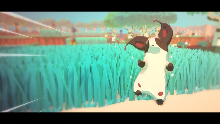Actual product image Humble Bundle Temtem (Xbox Series X, DE)