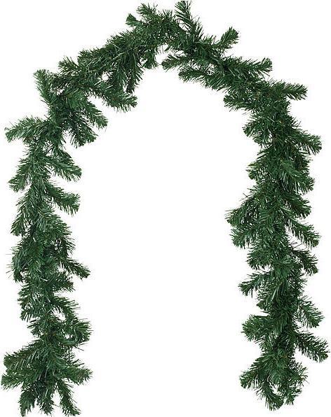 Image du produit Britesta Guirlande de sapin décorative