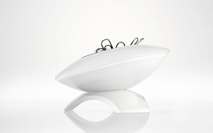 Produktbild Sigel Eyestyle Klammernspender (1 x)