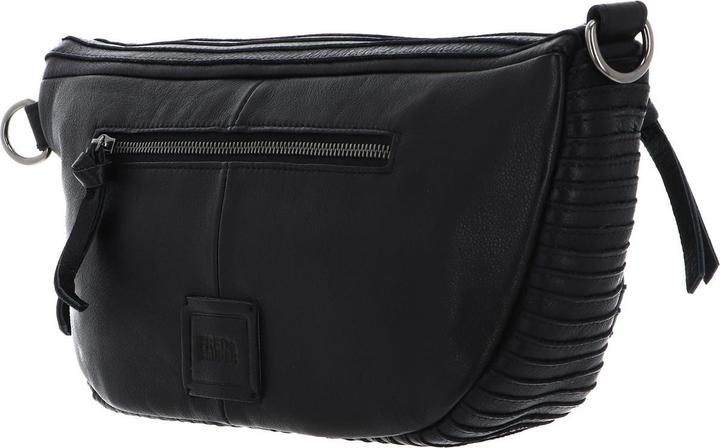 Immagine prodotto FredsBruder Layer Umhängetasche Leder 38 cm