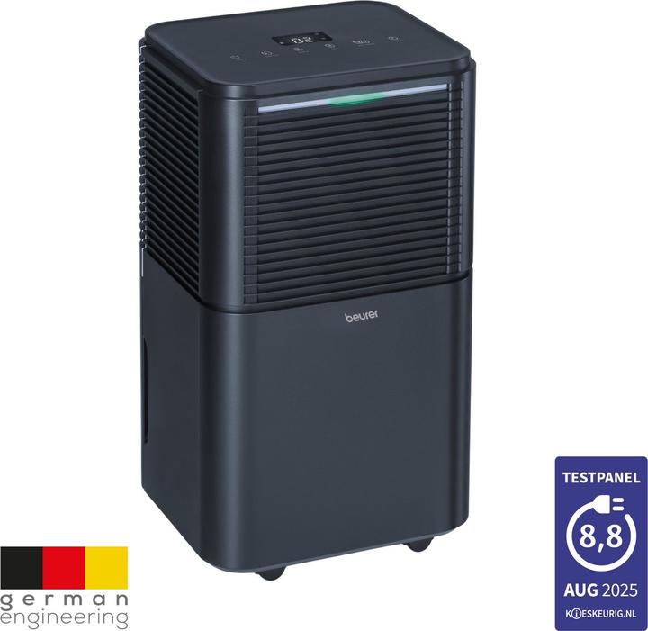 Produktbild Beurer LE 150 (30 m², 12 l/24h)