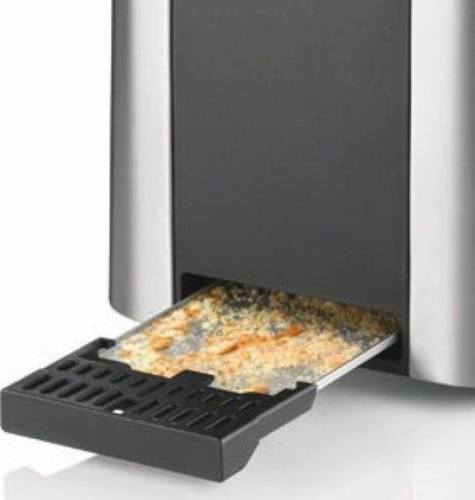 Produktbild Unold Toaster TOASTER 2er Kompakt mit 4 Funktionen