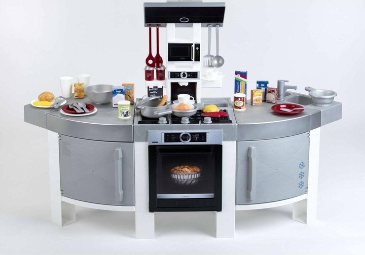Bosch Kitchen Vision