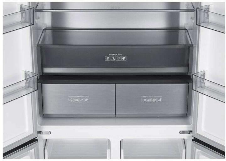 Actual product image Kibernetik Food Center FCCD505NF (E) (505 l)