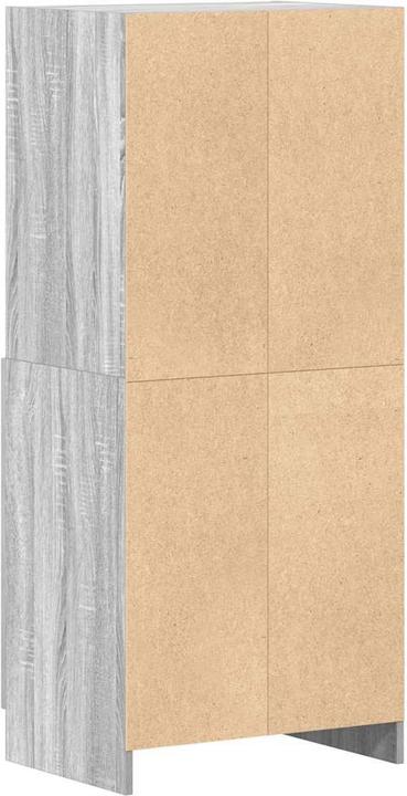 Actual product image vidaXL Küchenschrank