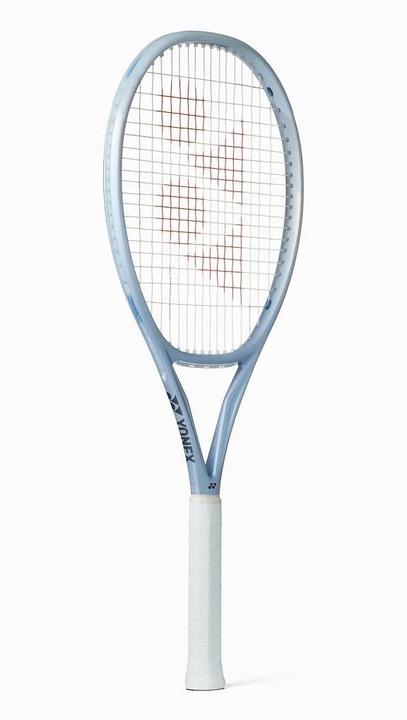 Actual product image Yonex Muse 100L Tennisschläger (1, 280 g, Not covered)