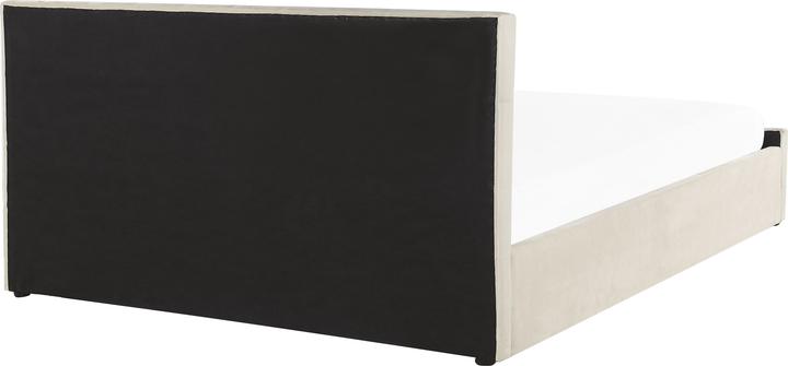 Actual product image Beliani Amiens (180 x 200 cm)