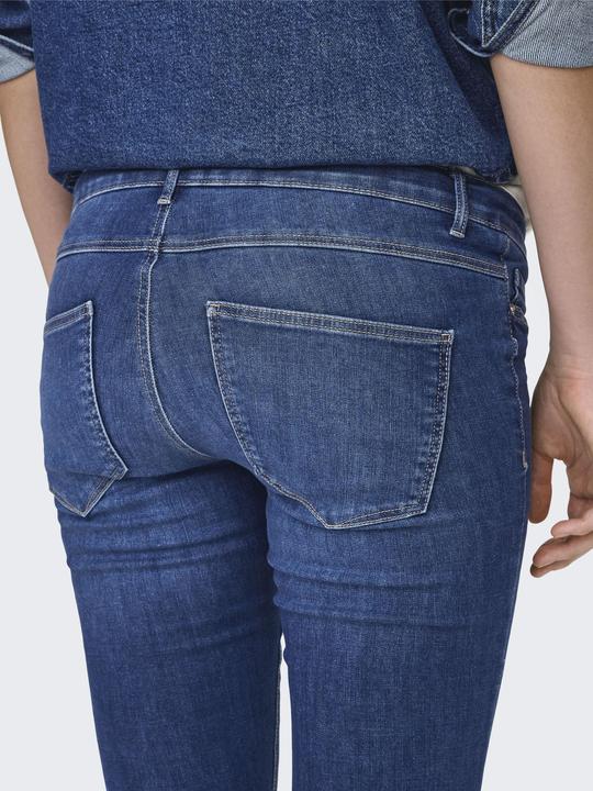 Produktbild Only Maternity OLMROSE Hohe Taille Skinny Fit Jeans Skinny Jeans (L)