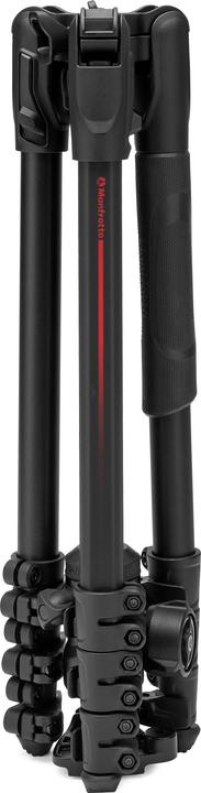 Image du produit Manfrotto Befree Advanced AS levier alu