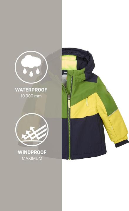 Immagine prodotto Killtec Fisw 42 Mns Ski Jckt (104, 98)