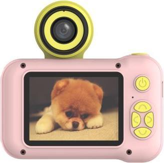 Actual product image Denver WCT-8020W