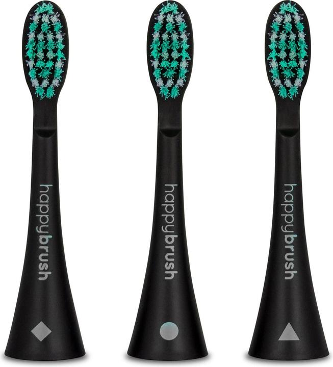 happybrush Super Clean (3 x)