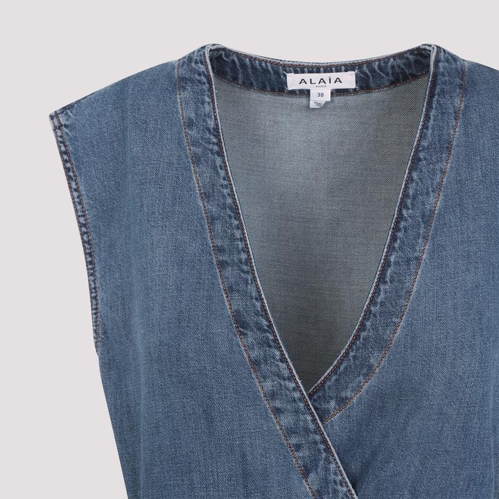 Image du produit Alaïa Paris ALAÏA AA9R2682D004B (36)
