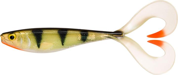 Produktbild Rapala Top-Qualität Soft Olio: Fischen wie die Profis (18 cm)