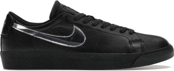 Image du produit Nike SB Zoom Blazer Low Dancer Skateboards (46)