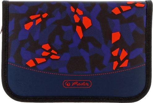 Produktbild Herlitz Schoolbag Loop Plus Kick Off (17 l)