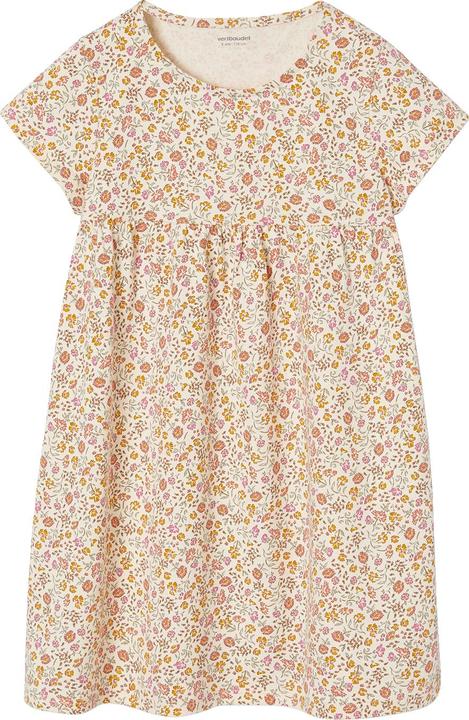Produktbild Vertbaudet Set Mit Kleid (116)