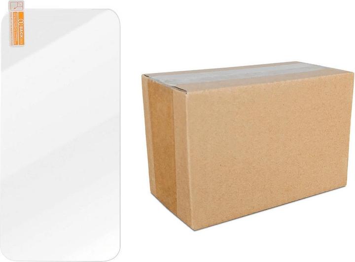 Actual product image Hurtel Tempered glass in a multi-pack for Samsung Galaxy A25 5G - 50 pieces (Samsung Galaxy A25 5G)