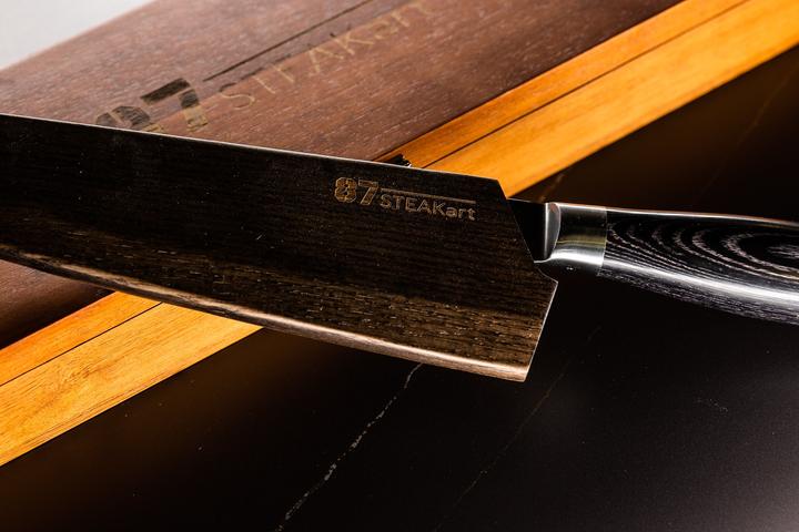 Produktbild 87 SteakArt Chefmesser