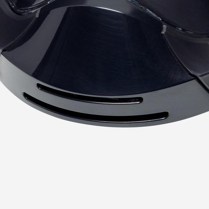 Produktbild Subea Schnorchelmaske Tauchen Damen/Herren - Easybreath 900 schwarz