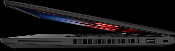 Actual product image Lenovo ThinkPad T14 Gen 4 (14", Intel Core i5-1335U, 16 GB, 512 GB, CH)