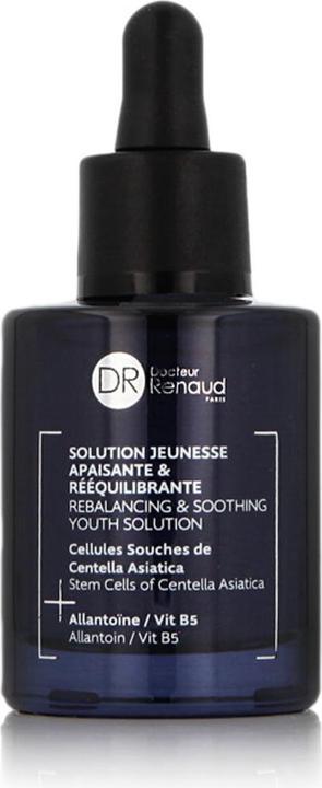 Produktbild Dr. Renaud Centellaiatica Rebalancing & Soothing Youth Solution - 30ml (30 ml)