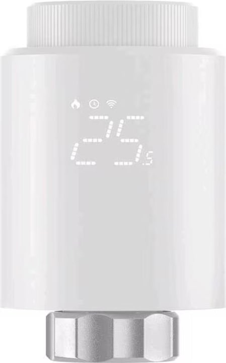 Sonoff Smarter Thermostat Radiator Zigbee