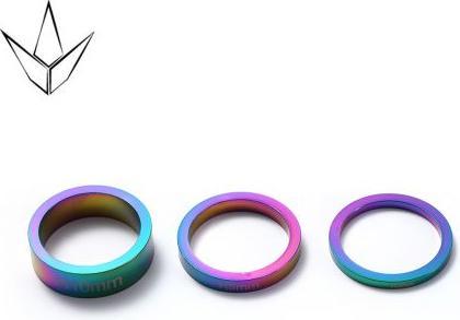 Produktbild Blunt Envy Achse 85mm