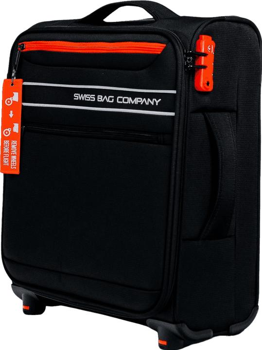 Actual product image Swissbags Ohio (32 l)