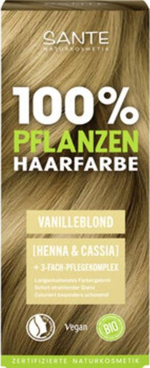 Produktbild Sante PHF Vanillleblond1 (Blond)
