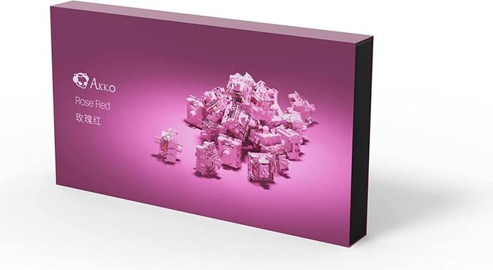 Produktbild Akko CS Switch (45 Stück)