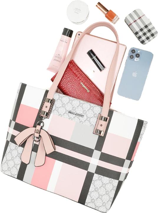 Produktbild Gallantry HB-932939-PK Handtasche