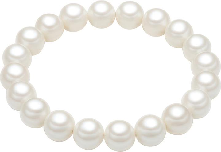 Actual product image Rafaela Donata Ladies Shell Core Bead - 30282 (20 cm, Shell pearl)