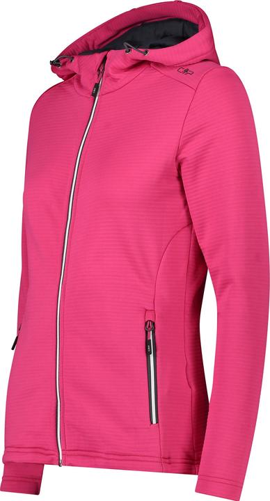 Produktbild CMP Campagnolo Performance Hoodie (44)