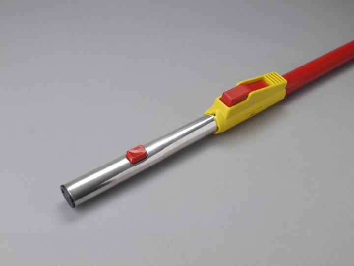 Actual product image Hekatron UTP 6