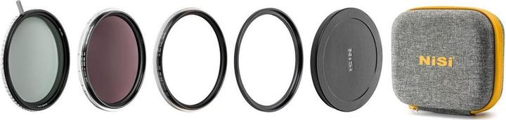 Produktbild Nisi Black Mist (67 mm, Black Mist Filter, 67 mm)