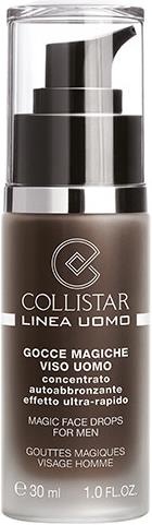 Immagine prodotto Collistar Gocce magiche per l'uomo (Siero autoabbronzante, 30 ml)