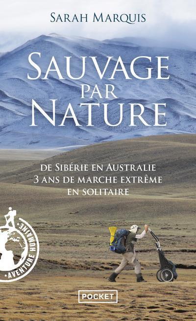 Image du produit Sauvage par nature (Français, 2016)