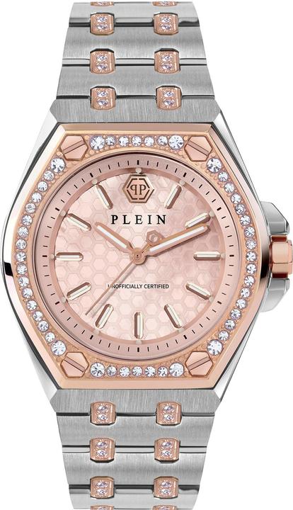 Image du produit Philipp Plein Damenuhr (Montre analogique, 38 mm)