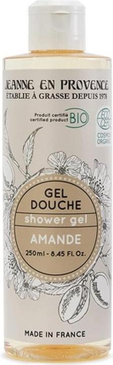Produktbild Jeanne En Provence Bio ( Almonds ) - - 250ml (250 ml)