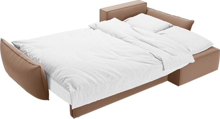 Actual product image Micadoni Kaelle (Corner sofa)